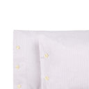 Bellora Coleman Geometric Percale Duvet Cover with Pillowcases