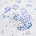 Bellora Floral Bouquet Percale Bedsheet with Pillowcases