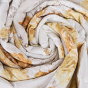 Bellora Floral Bouquet Quilted Bedspread in Percale
