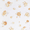Bellora Dora Floral Percale Bedspread with Pillowcases