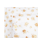 Bellora Dora Floral Percale Bedspread with Pillowcases