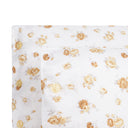 Duvet cover with Bellora Dora Floral Percale pillowcases
