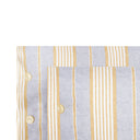 Bellora Nico Geometric Percale Duvet Cover with Pillowcases