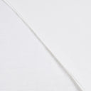 Bellora Violino Solid Colour Duvet Cover with Pillowcases in Linen Blend