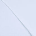 Bellora Violino Solid Colour Duvet Cover with Pillowcases in Linen Blend