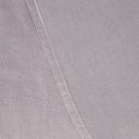 Bellora Violino Solid Colour Duvet Cover with Pillowcases in Linen Blend