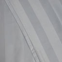 Bellora Onice Solid Color Duvet Cover Set in Cotton Sateen