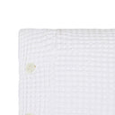 Bellora Stone Solid Colour Honeycomb Decorative Cushion