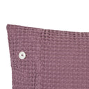 Bellora Stone Solid Colour Honeycomb Decorative Cushion