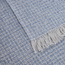 Decor sheet Sofa cover in Plaid Grandecor Bellora Armonia Modern Yarn-Dyed
