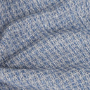 Decor sheet Sofa cover in Plaid Grandecor Bellora Armonia Modern Yarn-Dyed