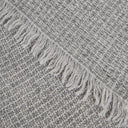 Decor sheet Sofa cover in Plaid Grandecor Bellora Armonia Modern Yarn-Dyed
