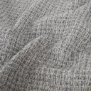 Decor sheet Sofa cover in Plaid Grandecor Bellora Armonia Modern Yarn-Dyed