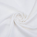 Bellora Bee Honeycomb Solid Color Towel with Guest Towel