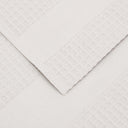 Bellora Bee Honeycomb Solid Color Towel with Guest Towel