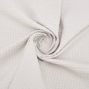Bellora Bee Honeycomb Solid Color Towel with Guest Towel