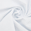 Bellora Bee Honeycomb Solid Color Towel with Guest Towel