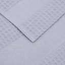 Bellora Bee Honeycomb Solid Color Towel with Guest Towel