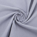 Bellora Bee Honeycomb Solid Color Towel with Guest Towel