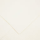 Bellora Bee Plain-Colored Honeycomb Bath Towel