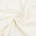 Bellora Bee Plain-Colored Honeycomb Bath Towel