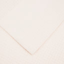 Bellora Bee Plain-Colored Honeycomb Bath Towel