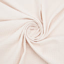 Bellora Bee Plain-Colored Honeycomb Bath Towel