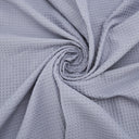 Bellora Bee Plain-Colored Honeycomb Bath Towel