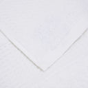 Bellora Fiocco Solid Color Terry Towel with Guest Towel
