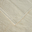 Bellora Fiocco Solid Color Terry Towel with Guest Towel