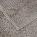Bellora Fiocco Solid Color Terry Towel with Guest Towel