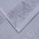 Bellora Fiocco Solid Color Terry Towel with Guest Towel