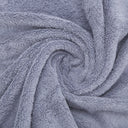 Bellora Fiocco Solid Color Terry Towel with Guest Towel