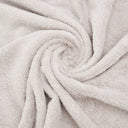 Bellora Solid Color Terry Cloth Bath Sheet