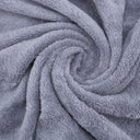 Bellora Solid Color Terry Cloth Bath Sheet