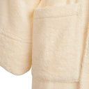 Bellora Shawl Robe Fiocco Solid Color Terry Cloth