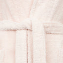 Bellora Shawl Robe Fiocco Solid Color Terry Cloth