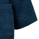 Bellora Shawl Robe Fiocco Solid Color Terry Cloth