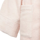 Bellora Shawl Robe Fiocco Solid Color Terry Cloth