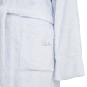 Bellora Shawl Robe Fiocco Solid Color Terry Cloth