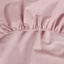 Bellora Percolours Plain Percale Fitted Sheet