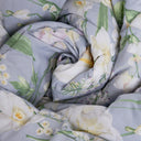Emporium Winter Garden Floral Percale Quilt