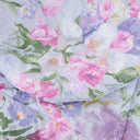 Emporium May Flowers Floral Percale Quilt