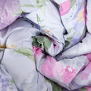 Emporium May Flowers Floral Percale Quilt