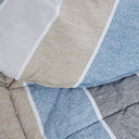 Emporium Cortina Floral Percale Quilt