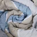 Emporium Cortina Floral Percale Quilt