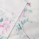 Bellora Beth Floral Percale Duvet Cover Sheet with Pillowcases