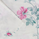 Bellora Beth Floral Percale Duvet Cover Sheet with Pillowcases