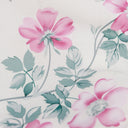 Bellora Beth Floral Percale Duvet Cover Sheet with Pillowcases