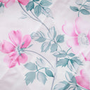 Bellora Beth Floral Percale Quilted Bedspread